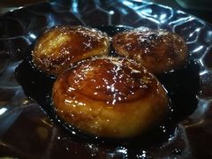 红糖粑粑-汉口码头