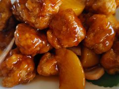 -彩丰楼中餐厅·仁恒洲际酒店