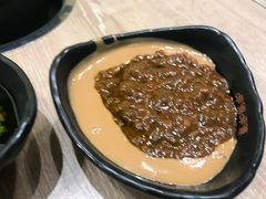 -呷哺呷哺(新世界百货望京店)