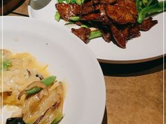 -京味斋·烤鸭·北京菜(安贞店)