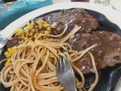 -豪客来牛排(海沧阿罗海店)