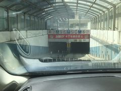 -百联中环购物广场-停车场