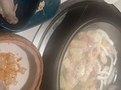 -润泽园椰子鸡(汇一城店)