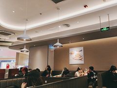 -萨莉亚意式餐厅(杭州西溪龙湖天街店)