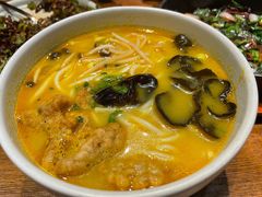 -云海肴·汽锅鸡·云南菜(天山百盛优客店)