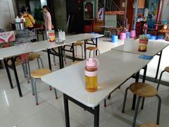大堂-心品味卷筒粉(人民路店)