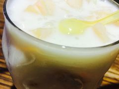 水果酸奶捞-听香·678茶铺(猛追湾店)