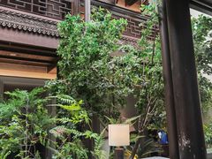 -狮王府淮扬菜(夫子庙老门东店)
