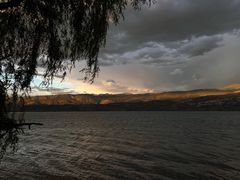 -西昌邛海湿地
