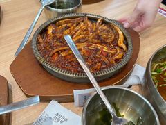 -米村拌饭(东方新天地店)