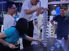 -CIAO·团建聚餐·生日派对轰趴馆(福田店)