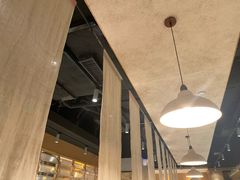 大堂-米仓食堂(凯德广场店)
