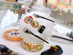 -九献·创意菜(亮马河饭店)