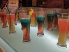 -芭菲盛宴·环球美食(袁家岗店)