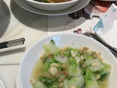 -南山鲜虾面·活鲜小馆·海味大连菜(南山总店)