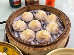 -食惠里小笼包面馆(越秀店)