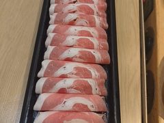 -蜀留香火锅(社会山店)
