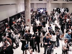 -北京三里屯CHAO酒店