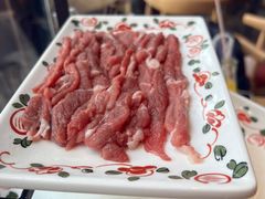 -东门口·鲜爆肚涮肉·烧烤(老门东店)