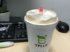 -TPLUS茶家(上海商城南京西路店)
