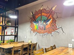 -九头鸟酒家(东高地店)