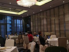 大堂-眉州东坡(北苑华贸店)