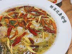 -太二酸菜鱼(福州泰禾店)