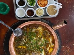 -朝伟清真铜瓢牛肉馆(三十年老·店)