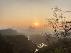 -丹霞山风景名胜区