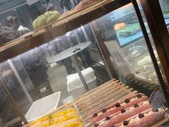 -奈雪的茶(亨特国际广场店)