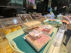 -泸溪河桃酥(西直门凯德店)