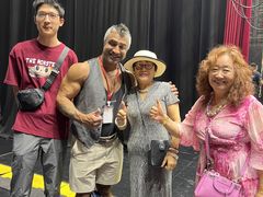 -交通银行前滩31演艺中心