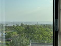 -连云港金陵海州湾会议中心