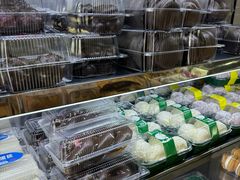 -幸福蛋糕坊(金顶街店)