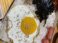 -喜来稀肉(北外滩白玉兰广场店)