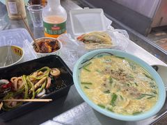-大学城夜市