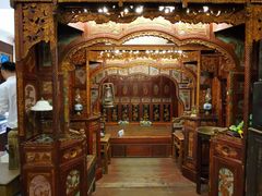 -日日鲜茶餐厅(小公园店)