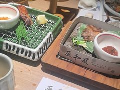 -匠和风精致料理(宁德万达店)