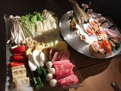 两人套餐-生如夏花泰式火锅(西村黑金店)