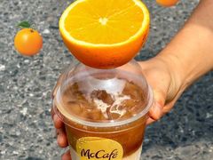 -麦当劳(SM城市广场店)