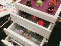 -行者书屋大堂吧 ·下午茶(南京圣和府邸酒店)