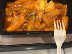 -Kyochon1991校村炸鸡(杨高中路店)