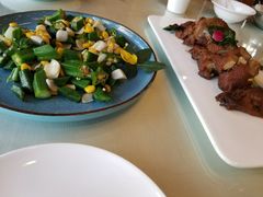 -百富源·海鲜辽菜(和平北大街店)