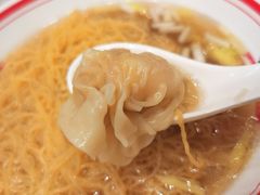 -刘森记面家(桂林街店)