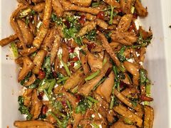 -素满香·食养自助(建邺万达店)