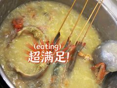 -盈田盈粥庄(博山东路店)