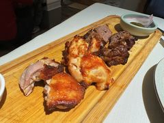 -俄士厨房(五棵松华熙LIVE店)