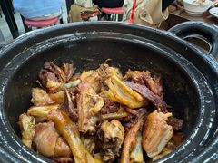 -斯丹姜母鸭·古法干香(涂门街总店)