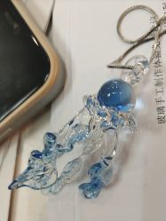 -烬·烧玻璃diy灯工玻璃艺术·银饰工作室