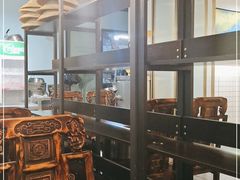 大堂-庆合府重庆大排档(紫都城店)